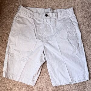 Brooks Brothers Khaki Shorts